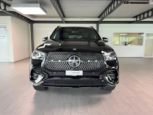 Mercedes-Benz GLE 400 e EQ Hybrid 4Matic 9G-Tronic EQ Star