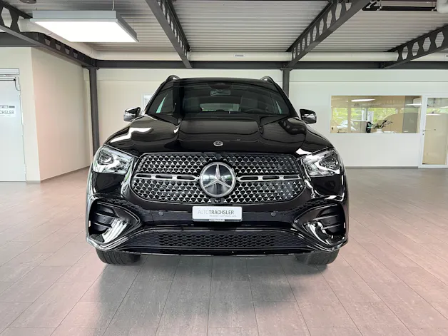 Mercedes-Benz GLE 400 e EQ Hybrid 4Matic 9G-Tronic EQ Star