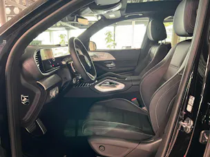 Mercedes-Benz GLE 400 e EQ Hybrid 4Matic 9G-Tronic EQ Star