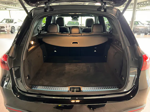 Mercedes-Benz GLE 400 e EQ Hybrid 4Matic 9G-Tronic EQ Star