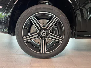 Mercedes-Benz GLE 400 e EQ Hybrid 4Matic 9G-Tronic EQ Star
