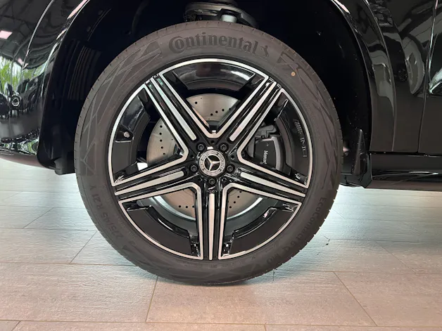 Mercedes-Benz GLE 400 e EQ Hybrid 4Matic 9G-Tronic EQ Star