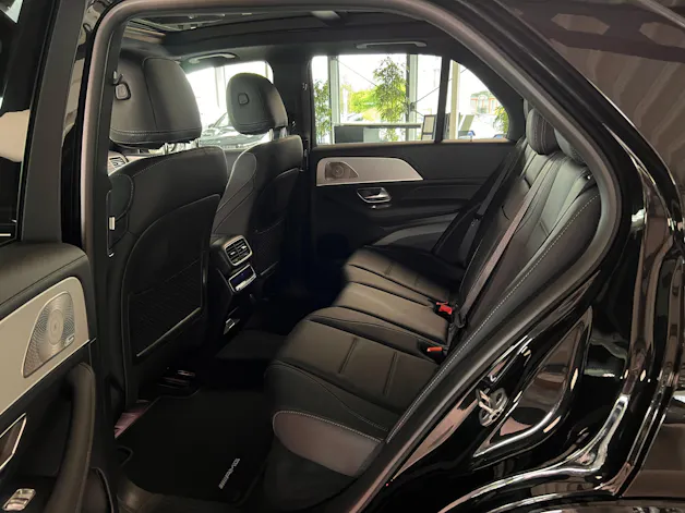 Mercedes-Benz GLE 400 e EQ Hybrid 4Matic 9G-Tronic EQ Star