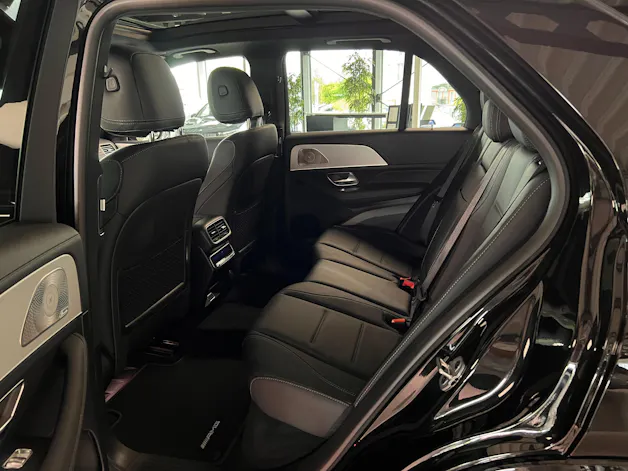 Mercedes-Benz GLE 400 e EQ Hybrid 4Matic 9G-Tronic EQ Star