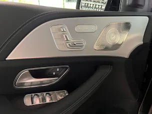 Mercedes-Benz GLE 400 e EQ Hybrid 4Matic 9G-Tronic EQ Star
