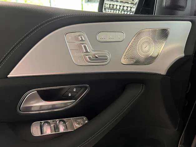 Mercedes-Benz GLE 400 e EQ Hybrid 4Matic 9G-Tronic EQ Star