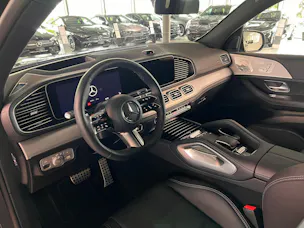 Mercedes-Benz GLE 400 e EQ Hybrid 4Matic 9G-Tronic EQ Star