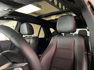 Mercedes-Benz GLE 400 e EQ Hybrid 4Matic 9G-Tronic EQ Star