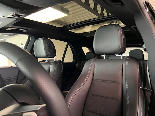 Mercedes-Benz GLE 400 e EQ Hybrid 4Matic 9G-Tronic EQ Star