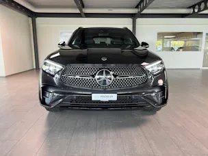 Mercedes-Benz GLC 200 4Matic 9G-Tronic