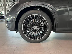 Mercedes-Benz GLC 200 4Matic 9G-Tronic