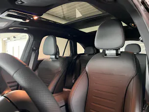 Mercedes-Benz GLC 200 4Matic 9G-Tronic