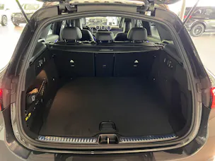 Mercedes-Benz GLC 200 4Matic 9G-Tronic