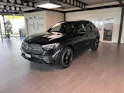 Mercedes-Benz GLC 200 4Matic 9G-Tronic