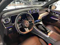Mercedes-Benz GLC 200 4Matic 9G-Tronic