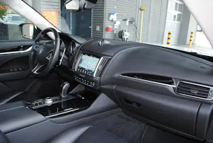Maserati Levante D 3.0 V6 Automatica