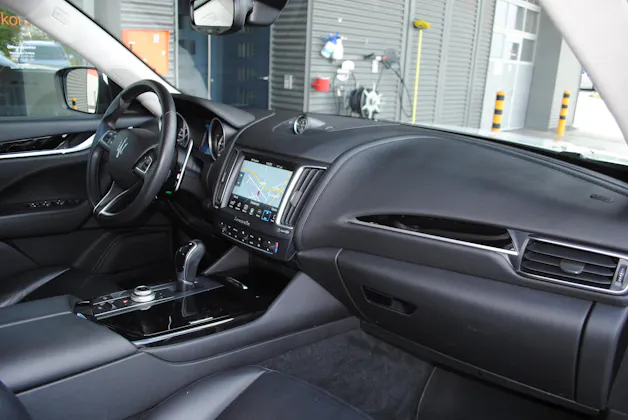 Maserati Levante D 3.0 V6 Automatica