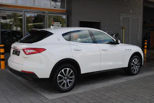 Maserati Levante D 3.0 V6 Automatica