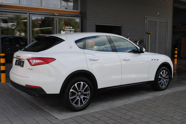 Maserati Levante D 3.0 V6 Automatica