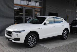 Maserati Levante D 3.0 V6 Automatica