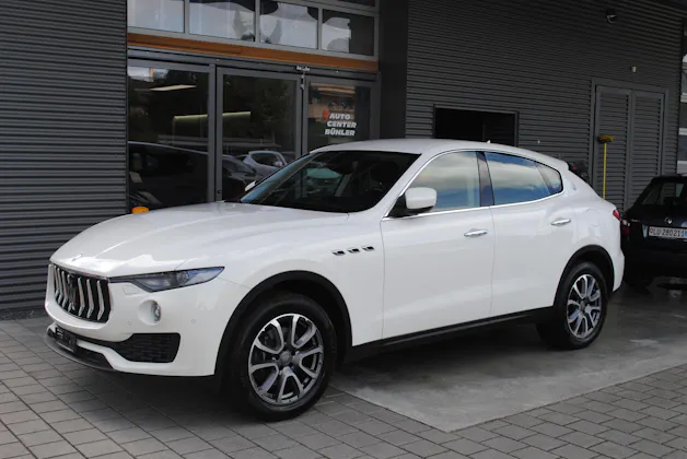 Maserati Levante D 3.0 V6 Automatica