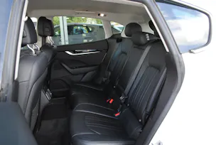 Maserati Levante D 3.0 V6 Automatica