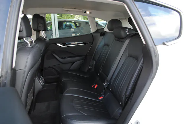 Maserati Levante D 3.0 V6 Automatica