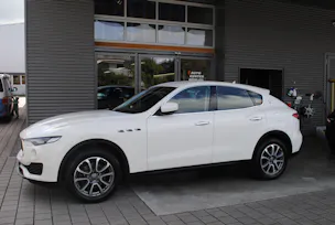 Maserati Levante D 3.0 V6 Automatica