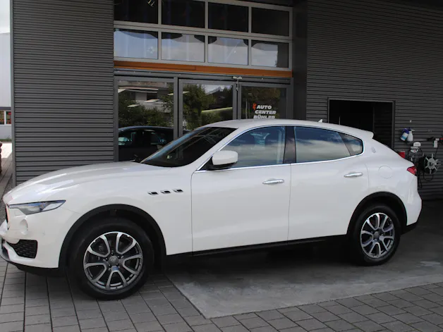 Maserati Levante D 3.0 V6 Automatica
