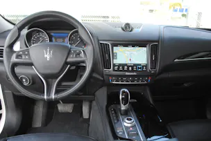 Maserati Levante D 3.0 V6 Automatica