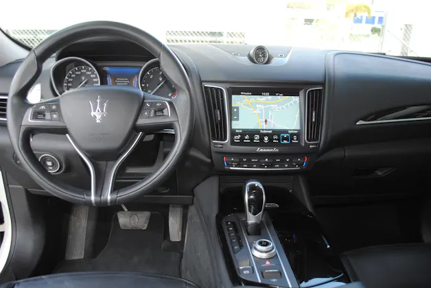 Maserati Levante D 3.0 V6 Automatica