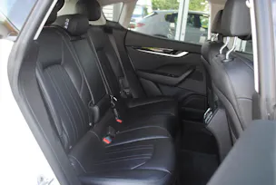 Maserati Levante D 3.0 V6 Automatica