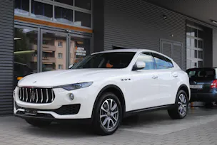 Maserati Levante D 3.0 V6 Automatica