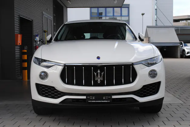 Maserati Levante D 3.0 V6 Automatica