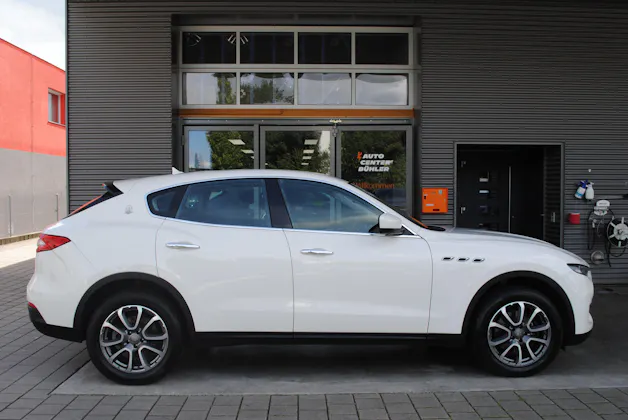 Maserati Levante D 3.0 V6 Automatica