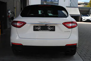 Maserati Levante D 3.0 V6 Automatica