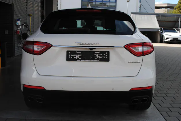 Maserati Levante D 3.0 V6 Automatica