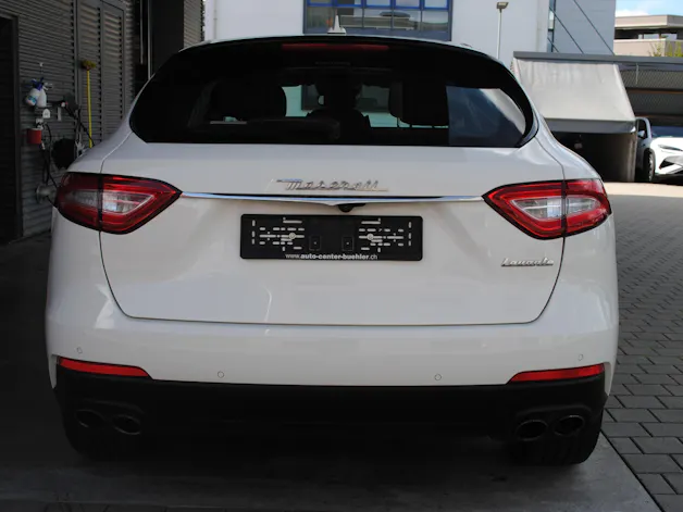 Maserati Levante D 3.0 V6 Automatica