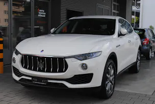 Maserati Levante D 3.0 V6 Automatica