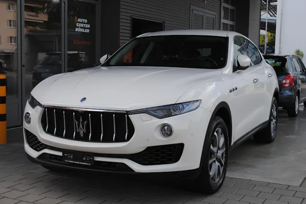 Maserati Levante D 3.0 V6 Automatica