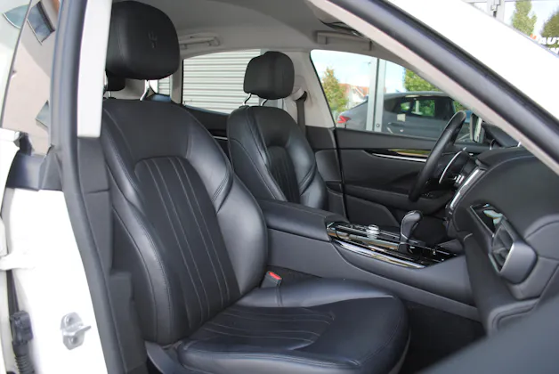 Maserati Levante D 3.0 V6 Automatica