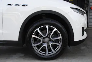 Maserati Levante D 3.0 V6 Automatica