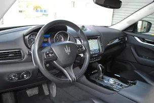 Maserati Levante D 3.0 V6 Automatica