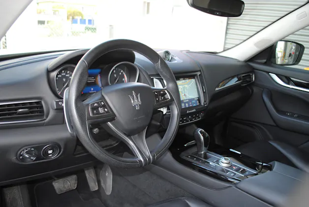 Maserati Levante D 3.0 V6 Automatica