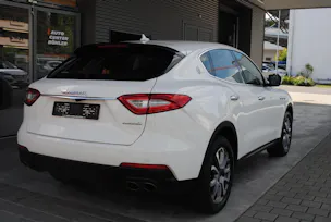Maserati Levante D 3.0 V6 Automatica