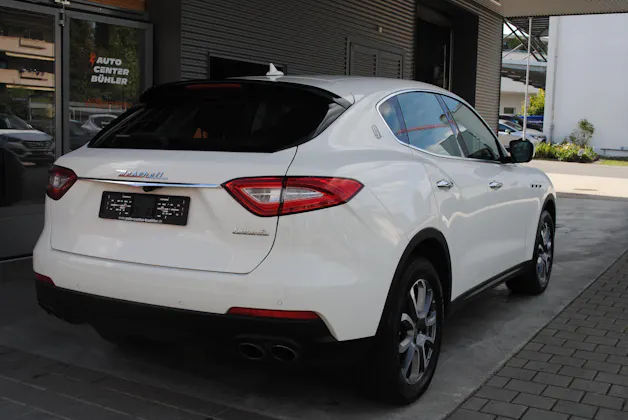 Maserati Levante D 3.0 V6 Automatica