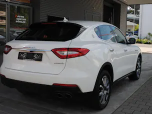 Maserati Levante D 3.0 V6 Automatica