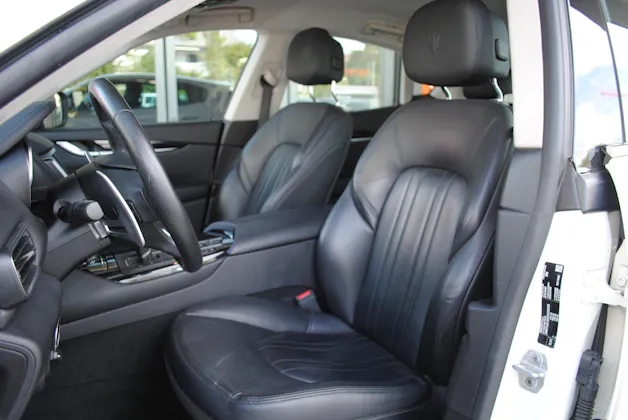 Maserati Levante D 3.0 V6 Automatica