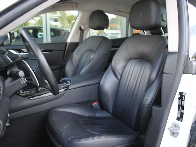 Maserati Levante D 3.0 V6 Automatica