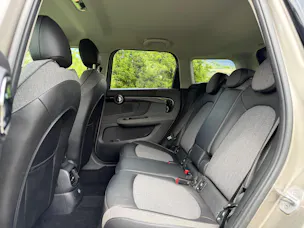 Mini Countryman Cooper S ALL4 Steptronic